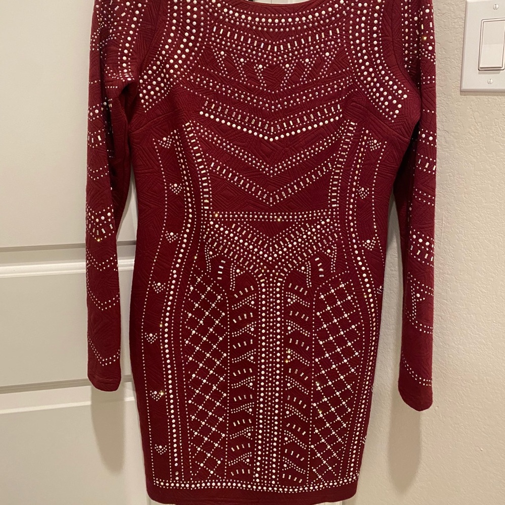 Cocktail dress